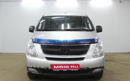 Hyundai Grand Starex Grand Starex I рестайлинг 2, 2010 год, 1 550 000 рублей, 8 фотография