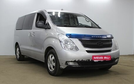 Hyundai Grand Starex Grand Starex I рестайлинг 2, 2010 год, 1 550 000 рублей, 7 фотография