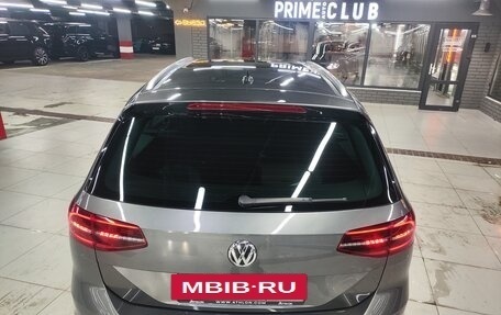 Volkswagen Passat B8 рестайлинг, 2017 год, 3 350 000 рублей, 13 фотография