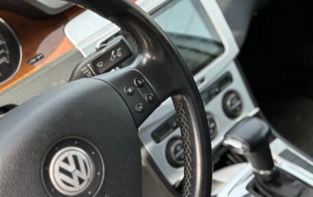 Volkswagen Passat B6, 2008 год, 655 000 рублей, 3 фотография