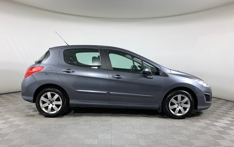 Peugeot 308 II, 2011 год, 825 000 рублей, 4 фотография