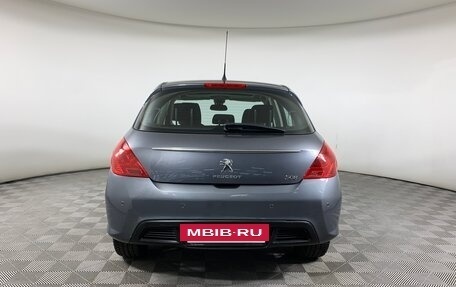 Peugeot 308 II, 2011 год, 825 000 рублей, 6 фотография