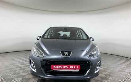 Peugeot 308 II, 2011 год, 825 000 рублей, 2 фотография