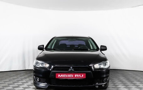 Mitsubishi Lancer IX, 2007 год, 749 555 рублей, 2 фотография