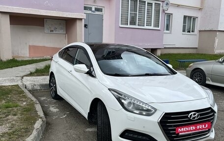 Hyundai i40 I рестайлинг, 2015 год, 1 650 000 рублей, 2 фотография