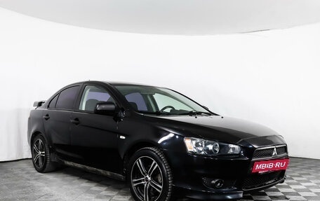 Mitsubishi Lancer IX, 2007 год, 749 555 рублей, 3 фотография