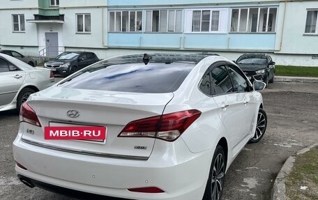 Hyundai i40 I рестайлинг, 2015 год, 1 650 000 рублей, 7 фотография