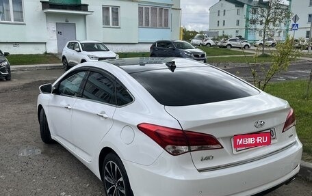 Hyundai i40 I рестайлинг, 2015 год, 1 650 000 рублей, 6 фотография