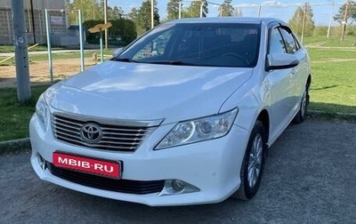 Toyota Camry, 2014 год, 1 800 000 рублей, 1 фотография