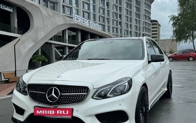 Mercedes-Benz E-Класс, 2015 год, 3 500 000 рублей, 1 фотография