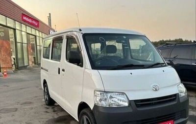 Toyota Lite Ace VI, 2018 год, 1 480 000 рублей, 1 фотография