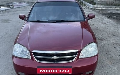 Chevrolet Lacetti, 2007 год, 350 000 рублей, 1 фотография