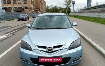 Mazda 3, 2006 год, 820 000 рублей, 1 фотография