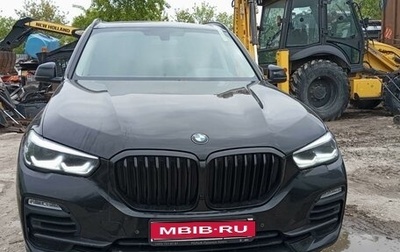 BMW X5, 2021 год, 8 100 000 рублей, 1 фотография