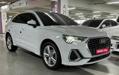 Audi Q3, 2019 год, 3 035 007 рублей, 1 фотография