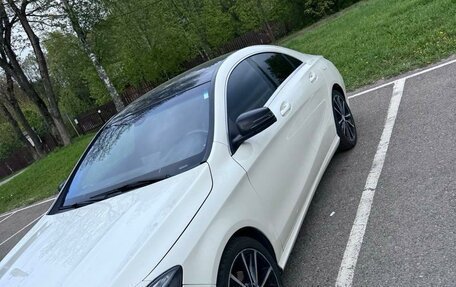 Mercedes-Benz CLA, 2014 год, 2 150 000 рублей, 5 фотография