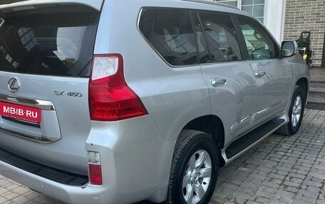 Lexus GX II, 2010 год, 3 250 000 рублей, 3 фотография