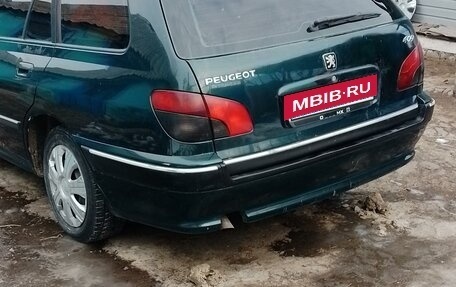 Peugeot 406 I, 1999 год, 320 000 рублей, 3 фотография