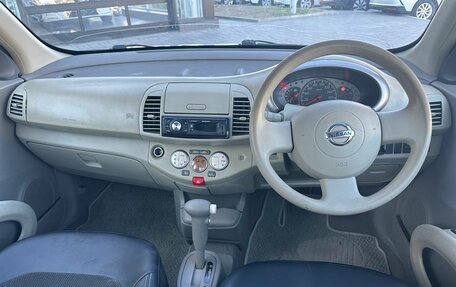 Nissan March III, 2004 год, 345 000 рублей, 11 фотография