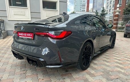 BMW M4, 2021 год, 9 190 000 рублей, 6 фотография