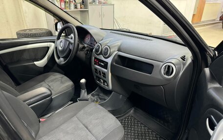 Renault Logan I, 2011 год, 599 999 рублей, 8 фотография