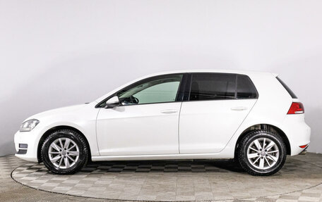 Volkswagen Golf VII, 2013 год, 1 329 789 рублей, 8 фотография