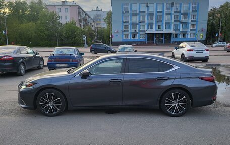 Lexus ES VII, 2021 год, 5 400 000 рублей, 2 фотография