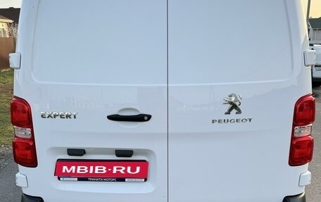 Peugeot Expert, 2018 год, 2 499 000 рублей, 5 фотография