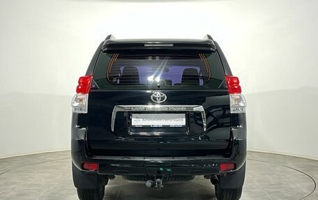 Toyota Land Cruiser Prado 150 рестайлинг 2, 2012 год, 2 799 000 рублей, 3 фотография