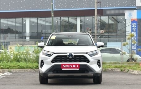 Toyota RAV4, 2023 год, 5 250 999 рублей, 2 фотография