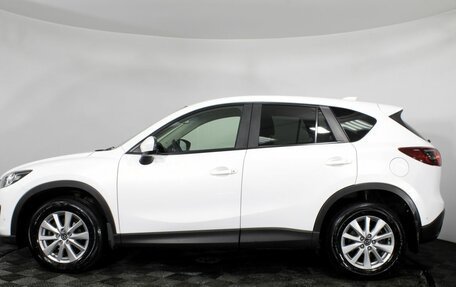 Mazda CX-5 II, 2014 год, 1 999 000 рублей, 8 фотография