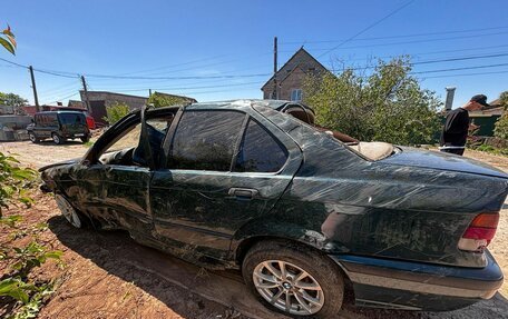 BMW 3 серия, 1993 год, 170 000 рублей, 5 фотография