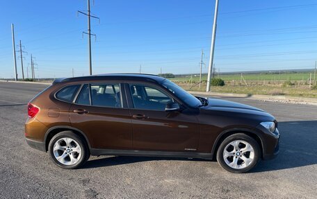 BMW X1, 2013 год, 2 050 000 рублей, 2 фотография