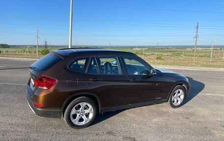 BMW X1, 2013 год, 2 050 000 рублей, 3 фотография