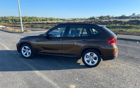 BMW X1, 2013 год, 2 050 000 рублей, 6 фотография