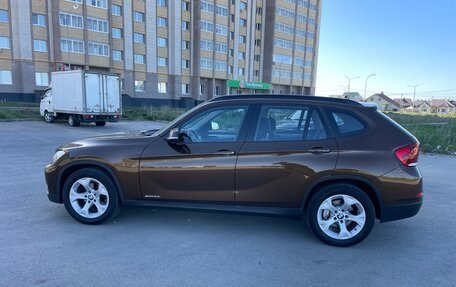 BMW X1, 2013 год, 2 050 000 рублей, 7 фотография