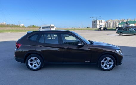 BMW X1, 2013 год, 2 050 000 рублей, 12 фотография