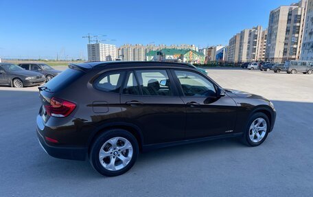 BMW X1, 2013 год, 2 050 000 рублей, 11 фотография