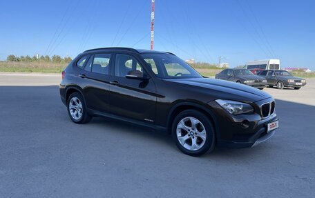 BMW X1, 2013 год, 2 050 000 рублей, 13 фотография