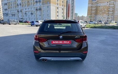 BMW X1, 2013 год, 2 050 000 рублей, 9 фотография