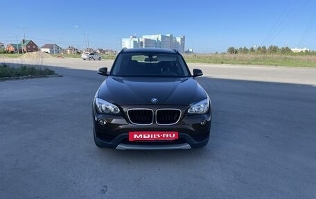 BMW X1, 2013 год, 2 050 000 рублей, 14 фотография