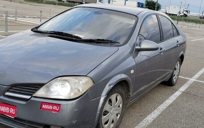 Nissan Primera III, 2001 год, 320 000 рублей, 1 фотография