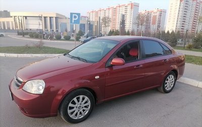 Chevrolet Lacetti, 2009 год, 690 000 рублей, 1 фотография