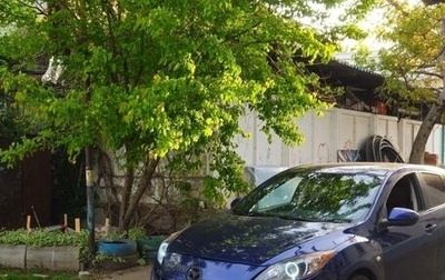 Mazda 3, 2009 год, 925 000 рублей, 1 фотография