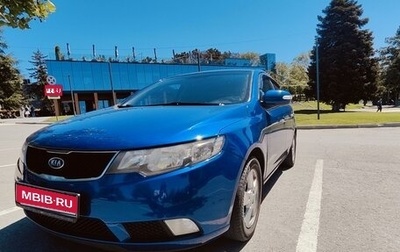 KIA Cerato III, 2009 год, 985 000 рублей, 1 фотография