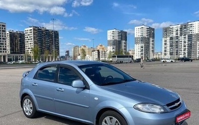 Chevrolet Lacetti, 2010 год, 550 000 рублей, 1 фотография