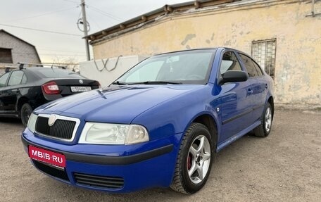 Skoda Octavia IV, 2007 год, 460 000 рублей, 1 фотография