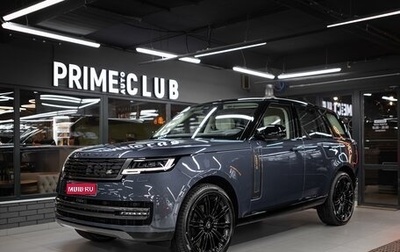 Land Rover Range Rover IV рестайлинг, 2024 год, 26 700 000 рублей, 1 фотография