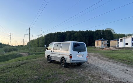 Mazda Bongo IV, 2000 год, 250 000 рублей, 1 фотография