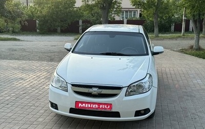 Chevrolet Epica, 2006 год, 650 000 рублей, 1 фотография